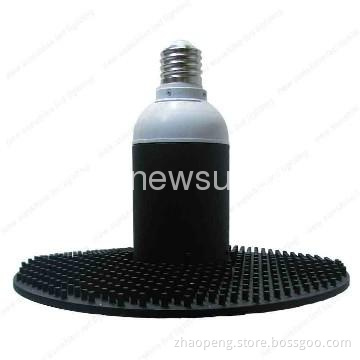 E40 High Bay Application 60W 120degree Pizza Lamp